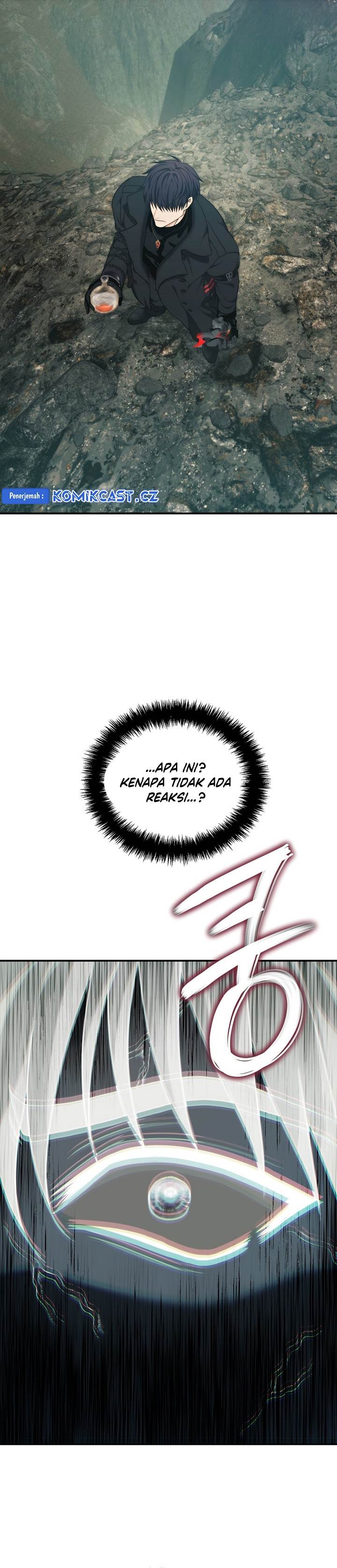 Ranker Who Lives a Second Time Chap 184 - Next Chap 185