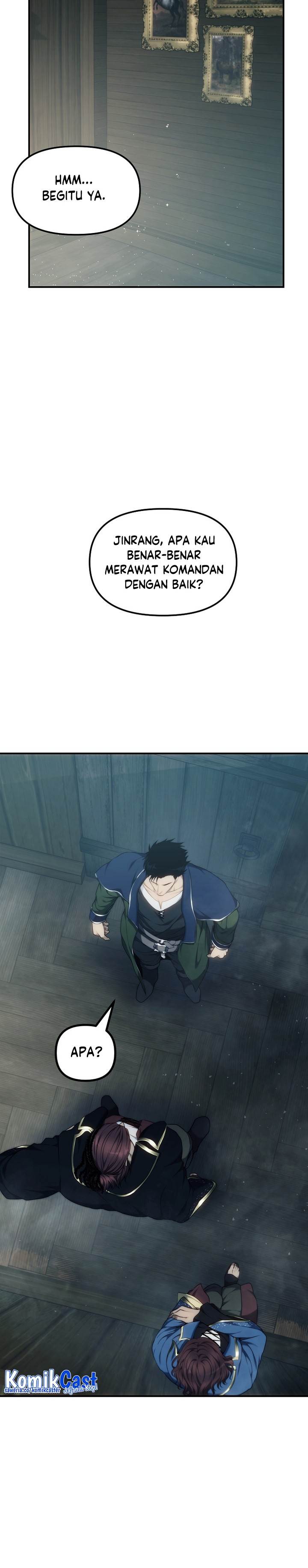 Ranker Who Lives a Second Time Chap 184 - Next Chap 185