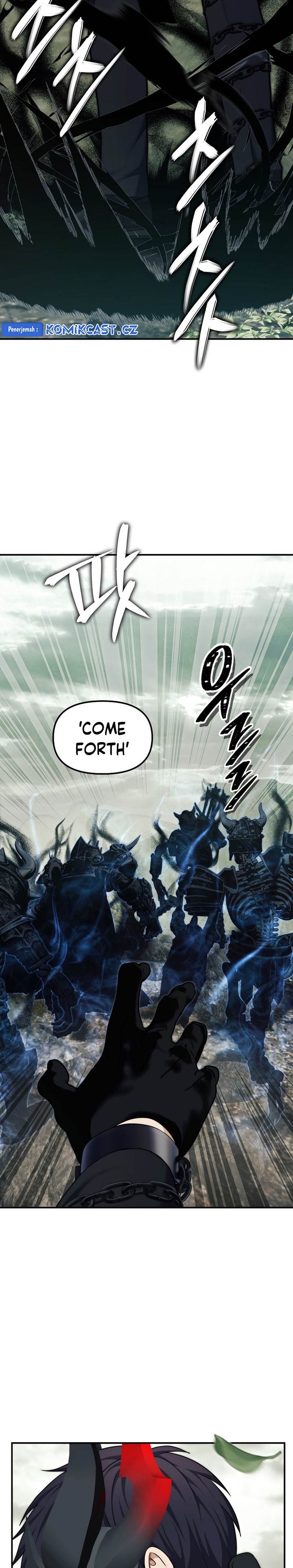 Ranker Who Lives a Second Time Chap 184 - Next Chap 185