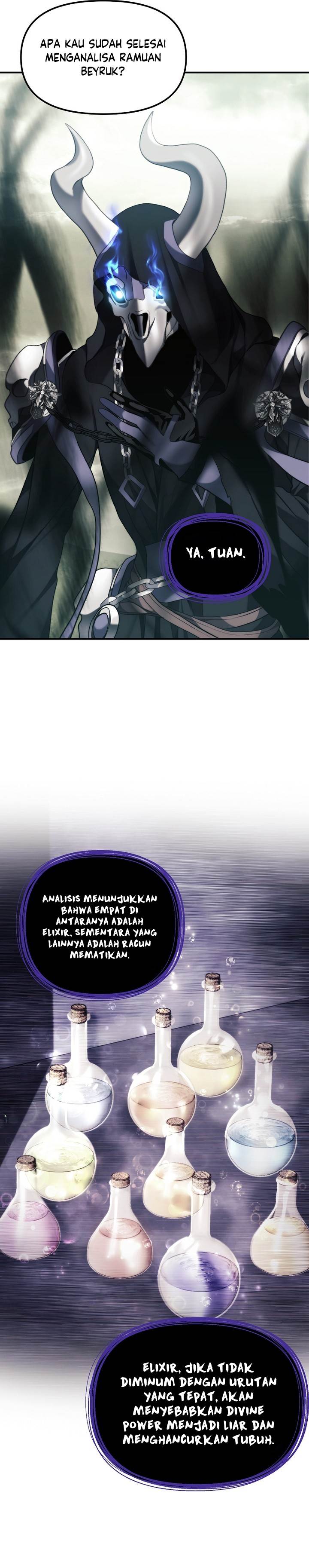 Ranker Who Lives a Second Time Chap 184 - Next Chap 185