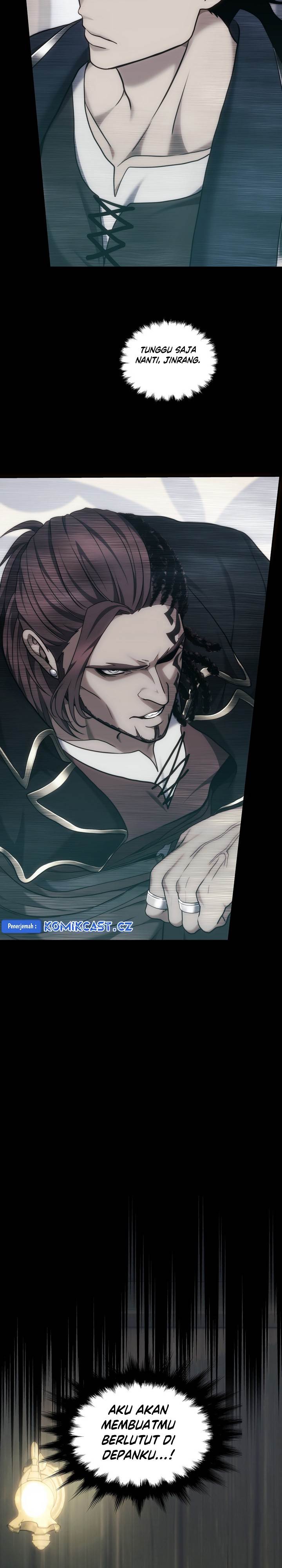 Ranker Who Lives a Second Time Chap 184 - Next Chap 185