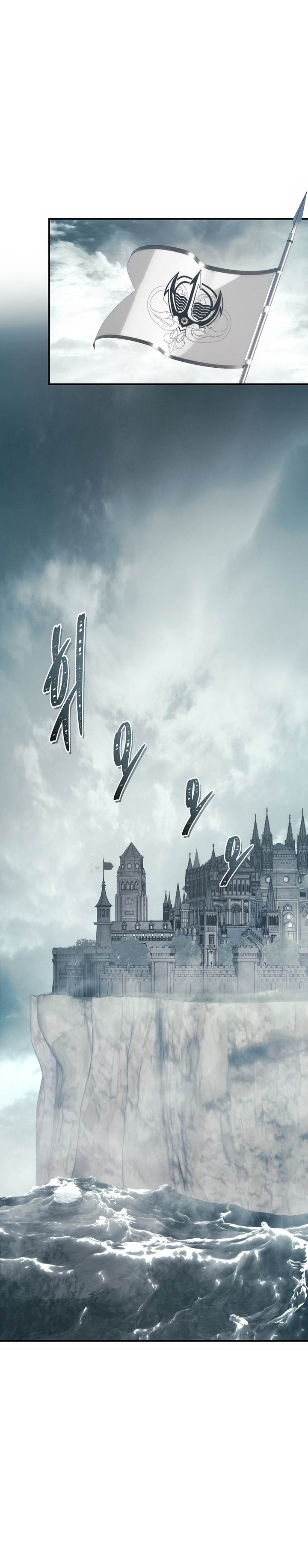 Ranker Who Lives a Second Time Chap 184 - Next Chap 185