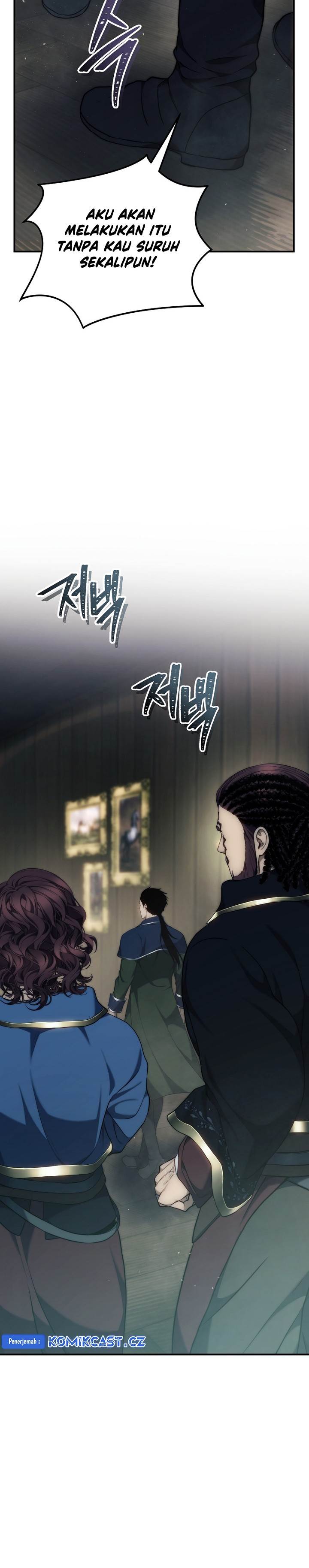 Ranker Who Lives a Second Time Chap 184 - Next Chap 185