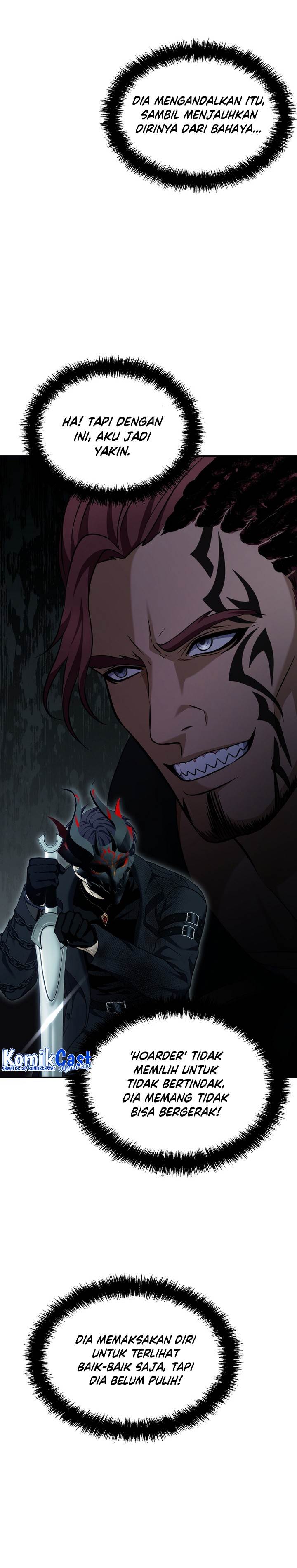 Ranker Who Lives a Second Time Chap 185 - Next Chap 186