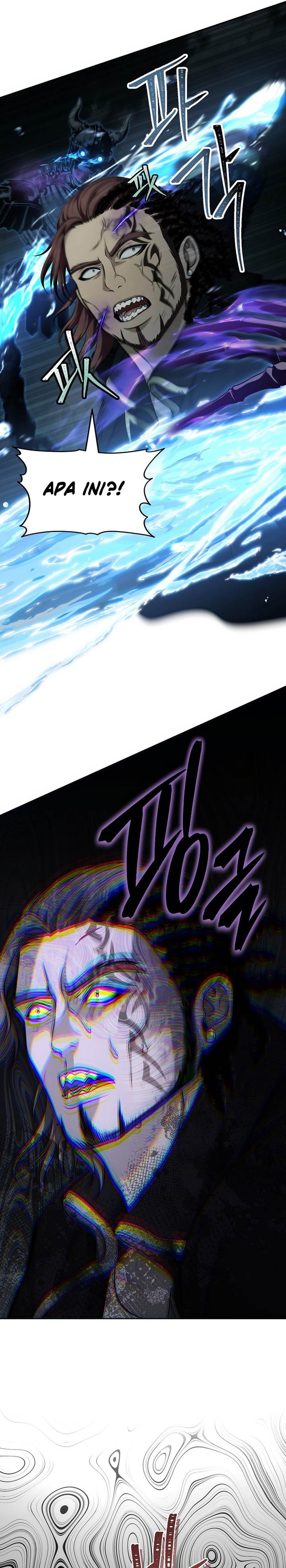 Ranker Who Lives a Second Time Chap 185 - Next Chap 186