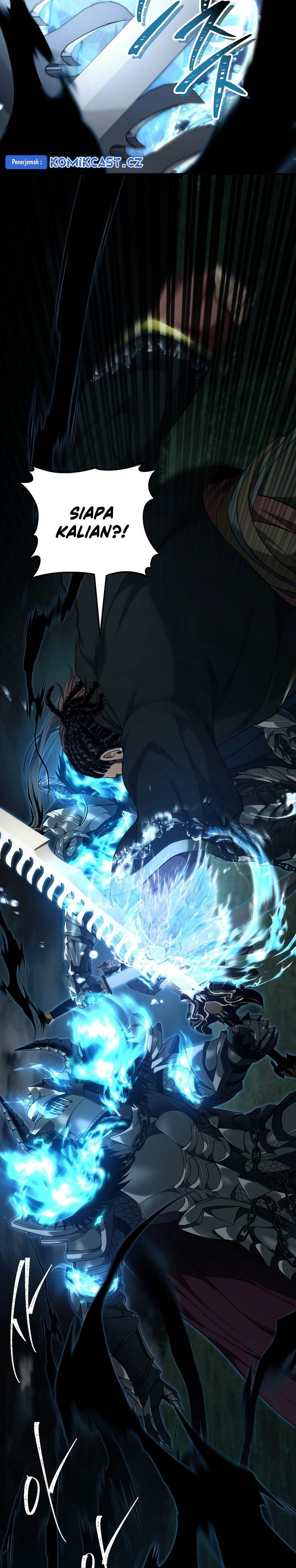 Ranker Who Lives a Second Time Chap 185 - Next Chap 186