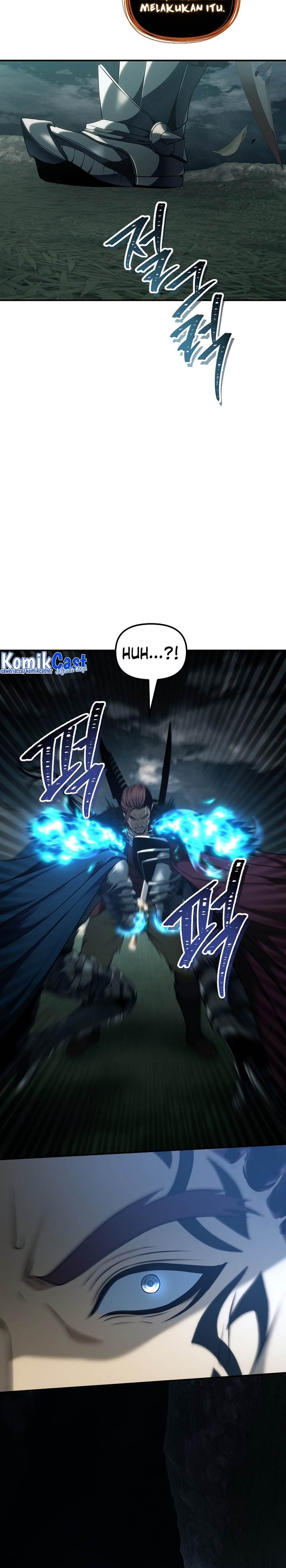 Ranker Who Lives a Second Time Chap 185 - Next Chap 186