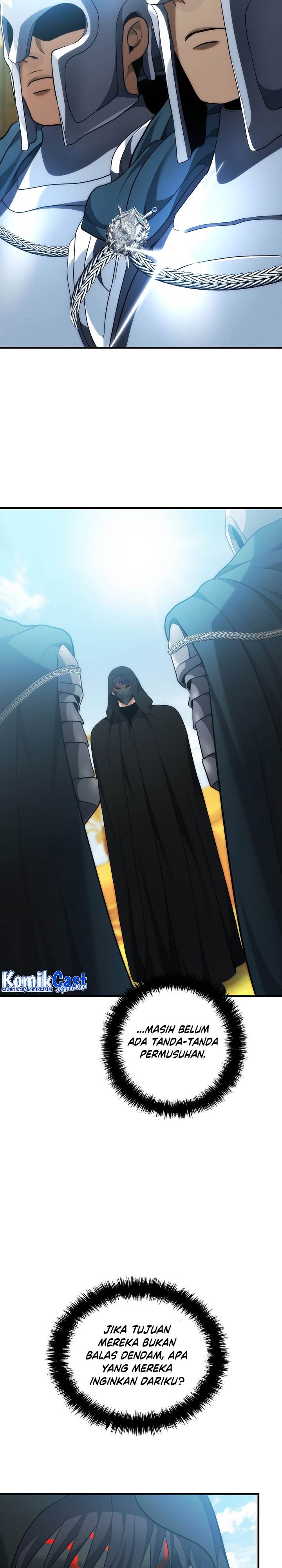 Ranker Who Lives a Second Time Chap 186 - Next Chap 187