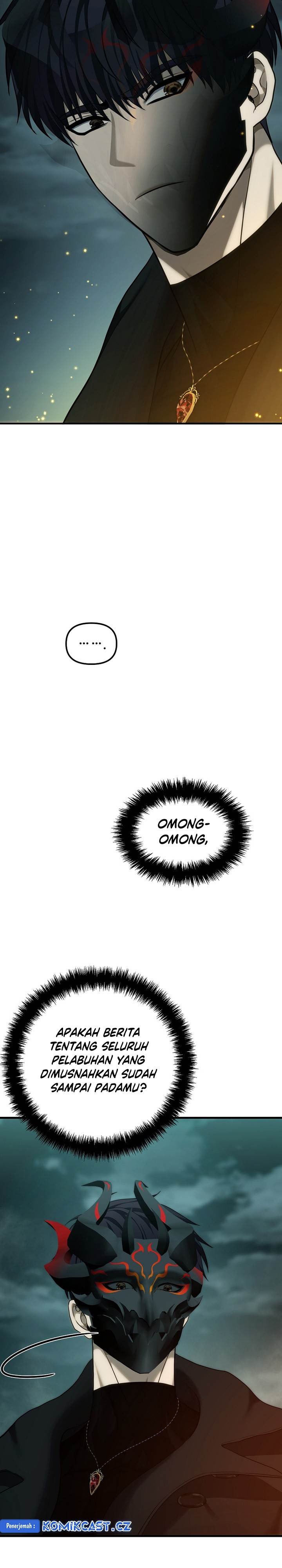 Ranker Who Lives a Second Time Chap 186 - Next Chap 187