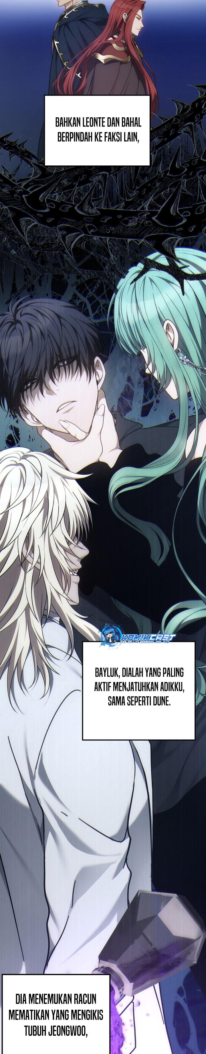 Ranker Who Lives a Second Time Chap 180 - Next Chap 181