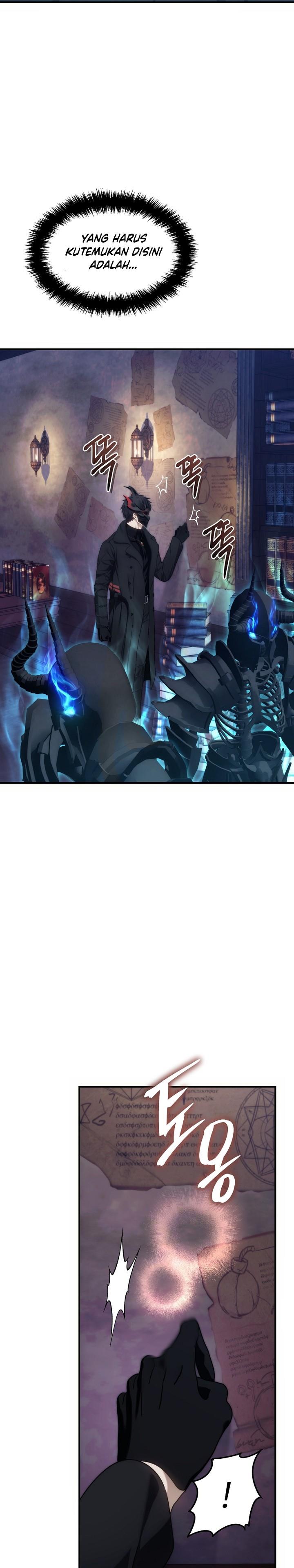 Ranker Who Lives a Second Time Chap 180 - Next Chap 181