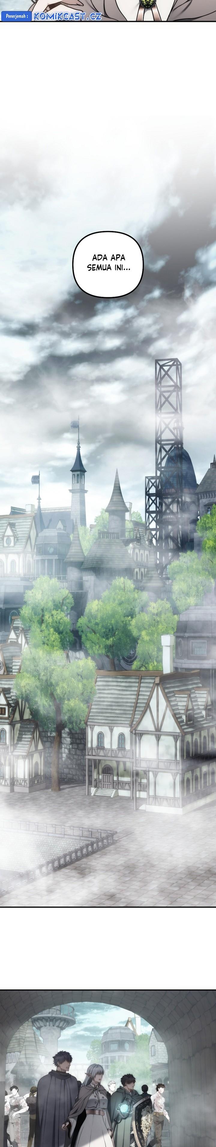 Ranker Who Lives a Second Time Chap 180 - Next Chap 181