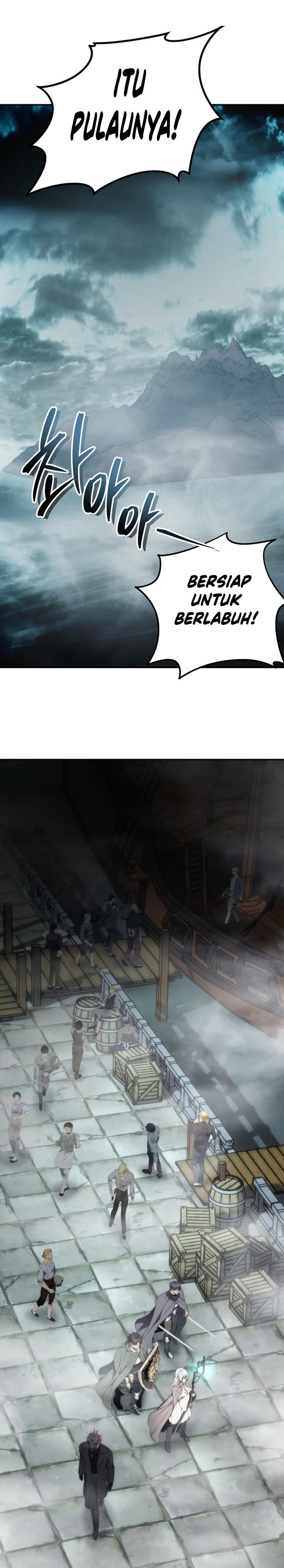 Ranker Who Lives a Second Time Chap 180 - Next Chap 181