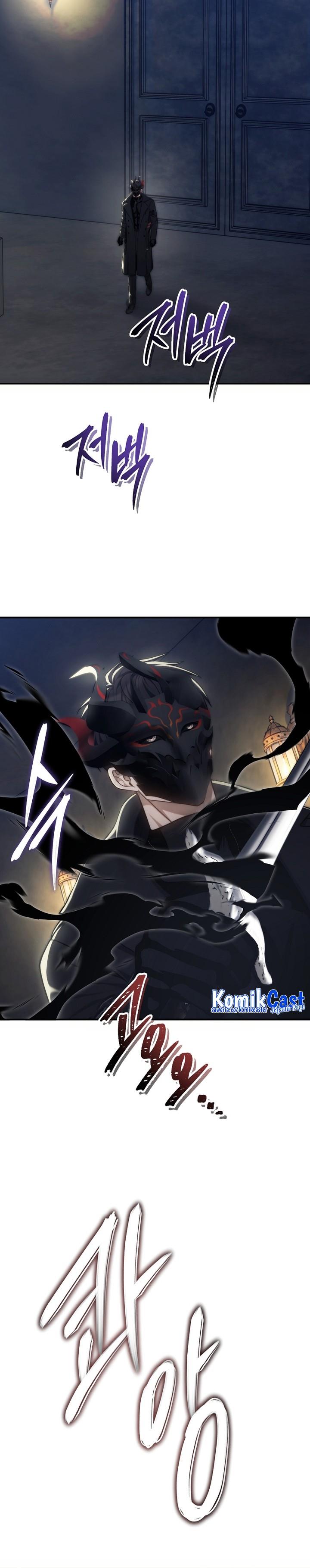 Ranker Who Lives a Second Time Chap 180 - Next Chap 181