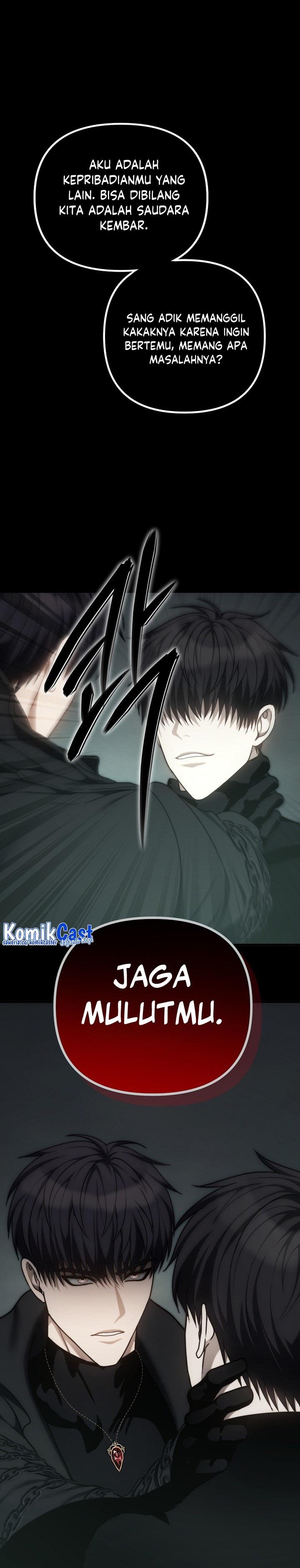 Ranker Who Lives a Second Time Chap 180 - Next Chap 181