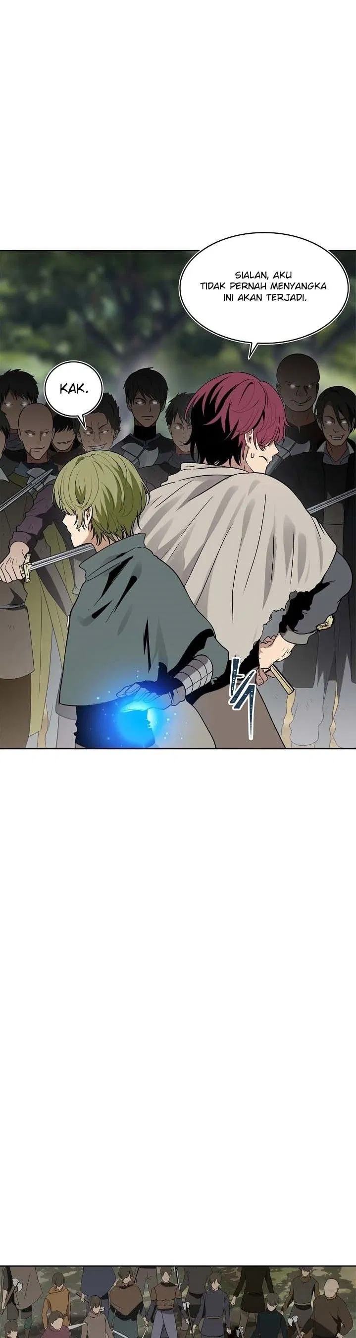 Ranker Who Lives a Second Time Chap 18 - Next Chap 19