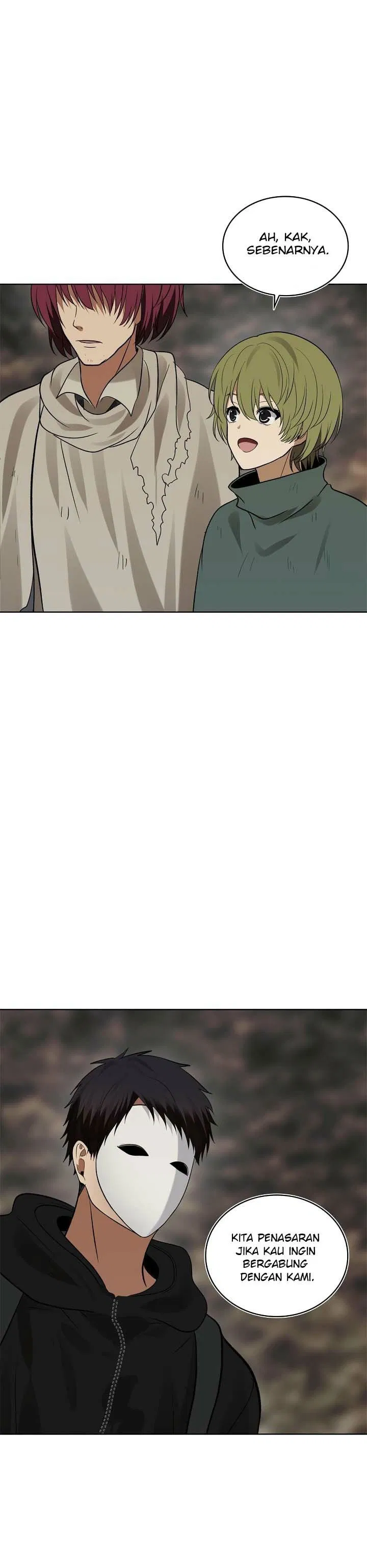 Ranker Who Lives a Second Time Chap 18 - Next Chap 19