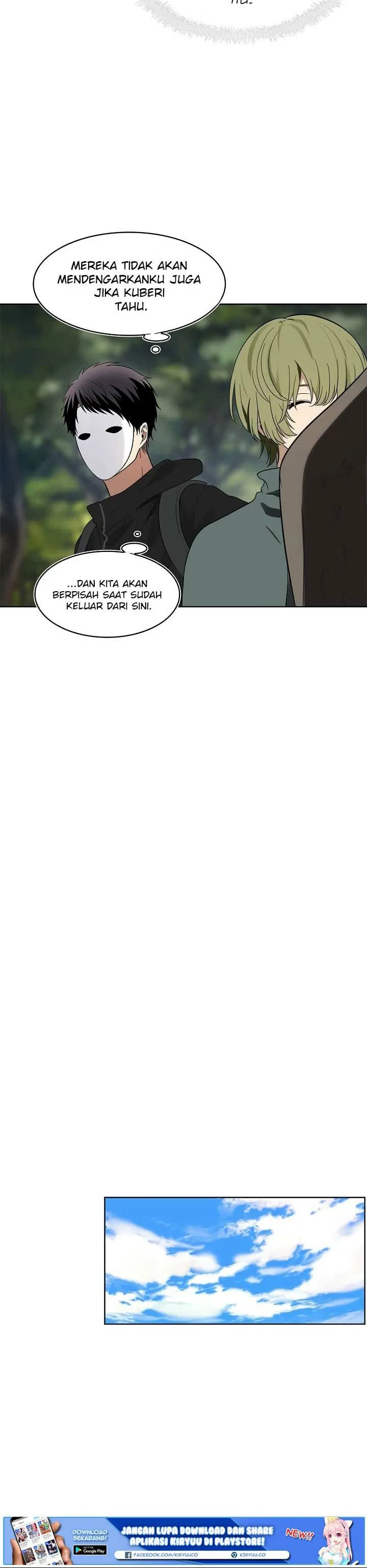 Ranker Who Lives a Second Time Chap 18 - Next Chap 19