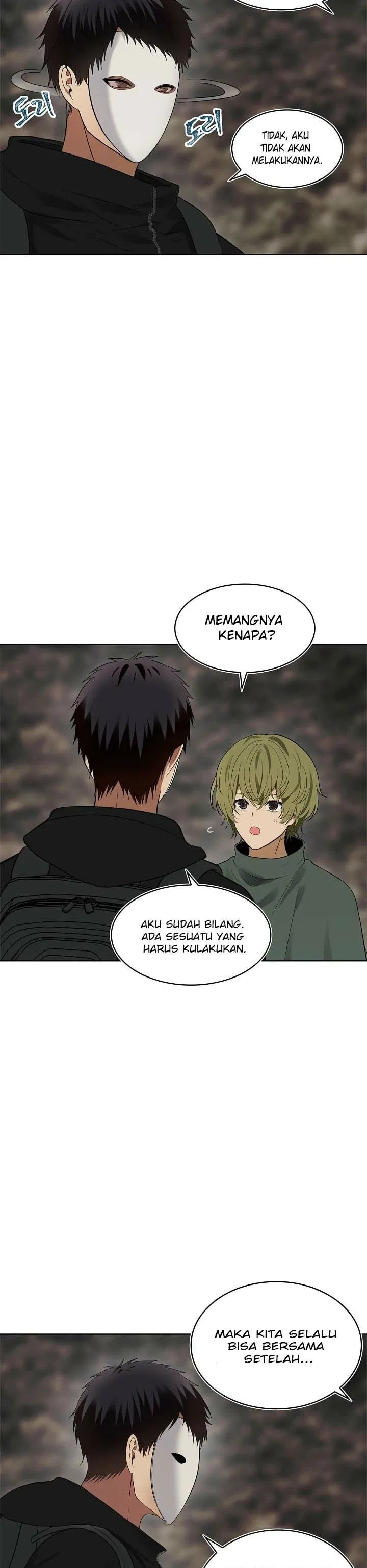 Ranker Who Lives a Second Time Chap 18 - Next Chap 19