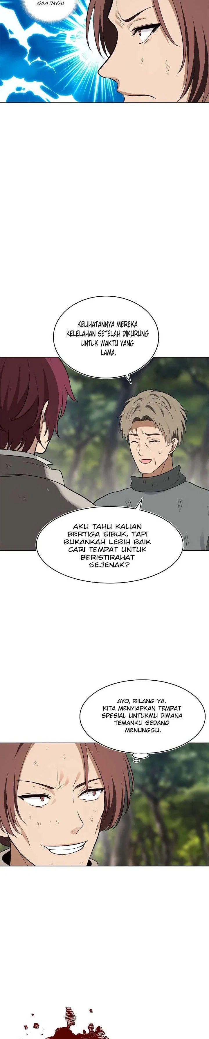 Ranker Who Lives a Second Time Chap 18 - Next Chap 19