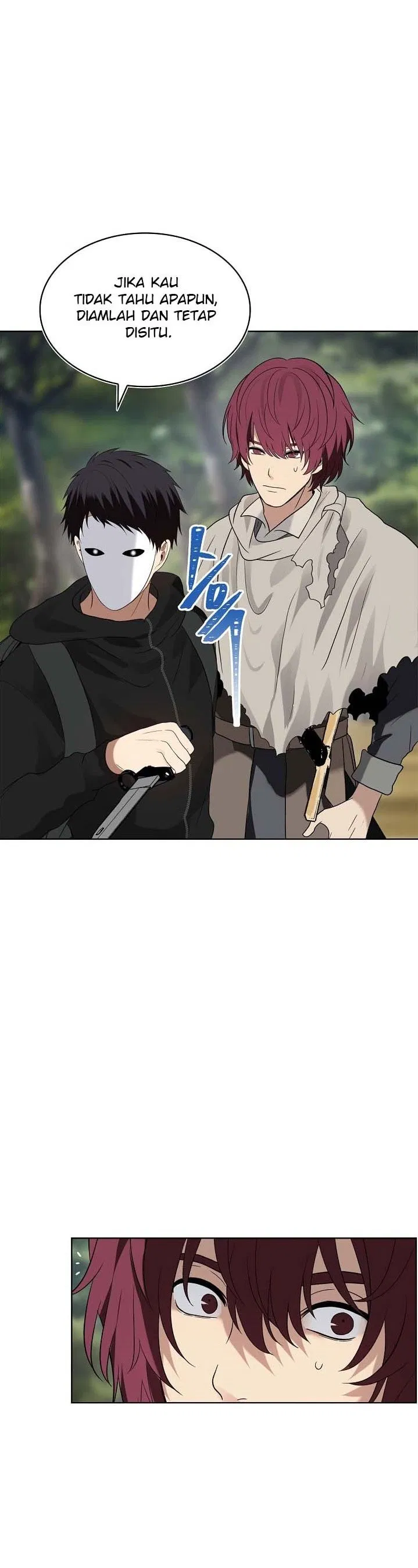 Ranker Who Lives a Second Time Chap 18 - Next Chap 19