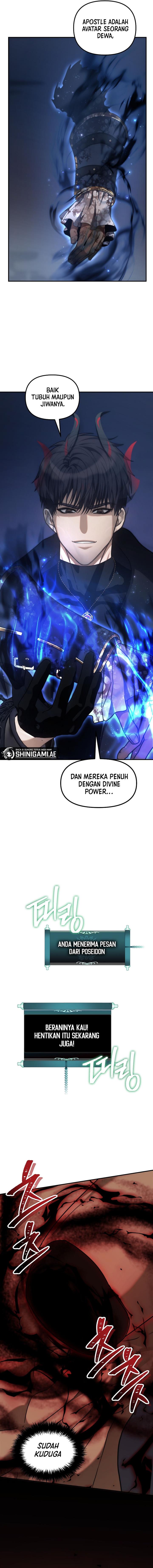 Ranker Who Lives a Second Time Chap 181 - Next Chap 182