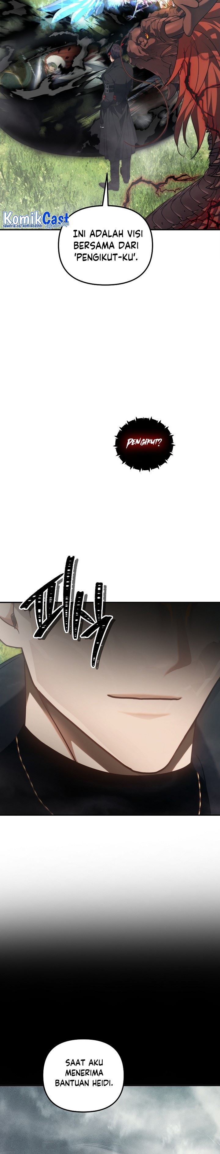 Ranker Who Lives a Second Time Chap 182 - Next Chap 183