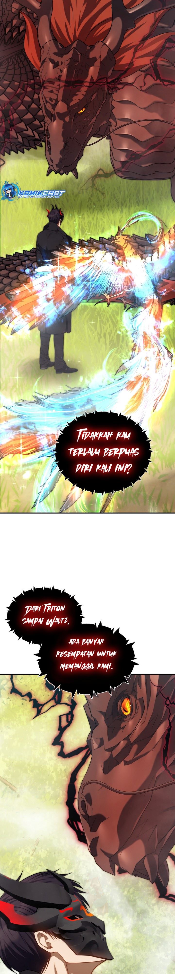 Ranker Who Lives a Second Time Chap 182 - Next Chap 183