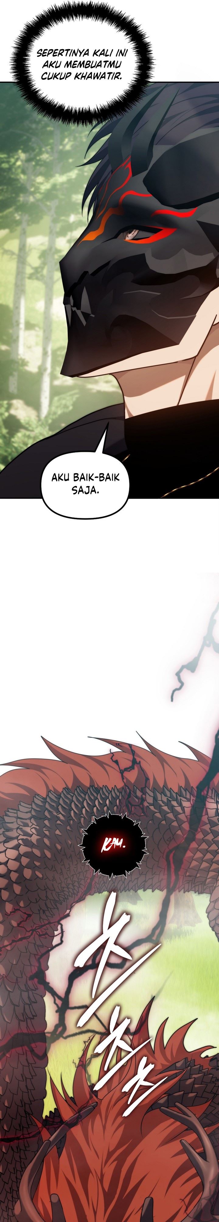 Ranker Who Lives a Second Time Chap 182 - Next Chap 183