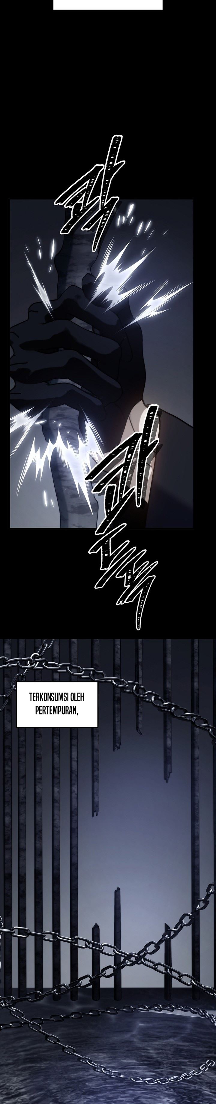 Ranker Who Lives a Second Time Chap 182 - Next Chap 183