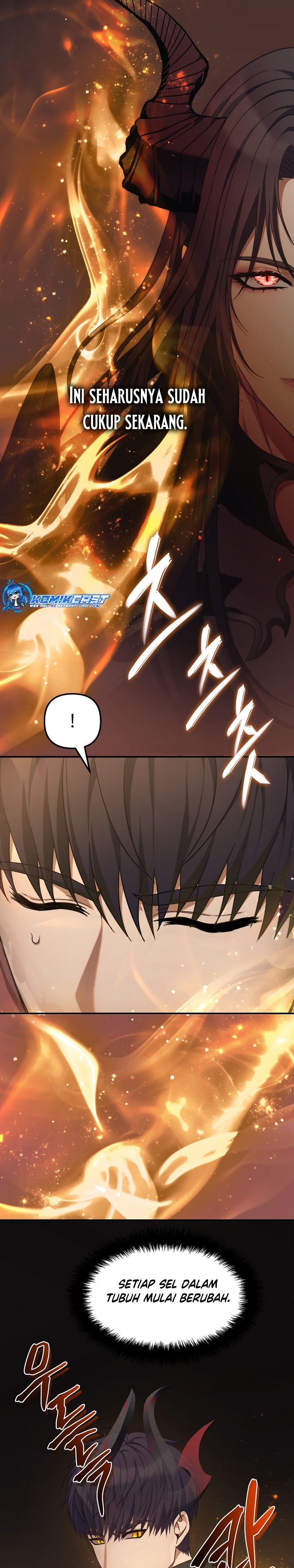 Ranker Who Lives a Second Time Chap 182 - Next Chap 183