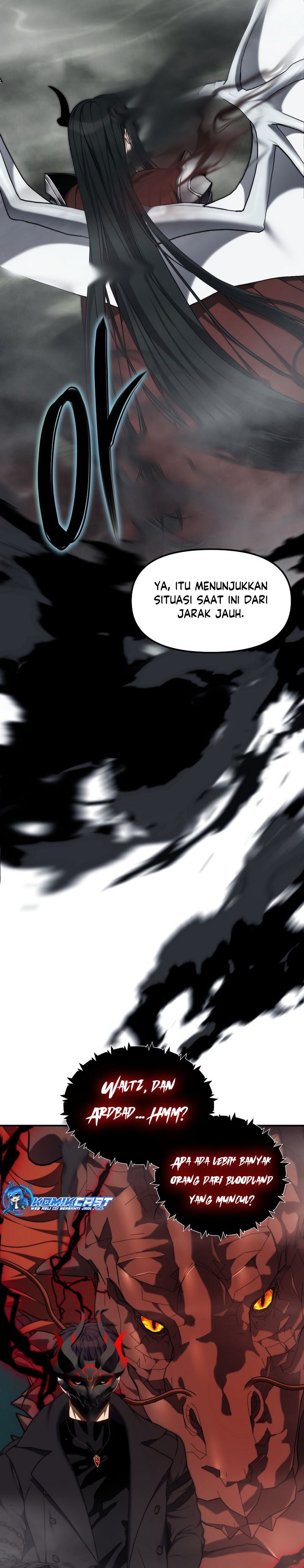 Ranker Who Lives a Second Time Chap 182 - Next Chap 183