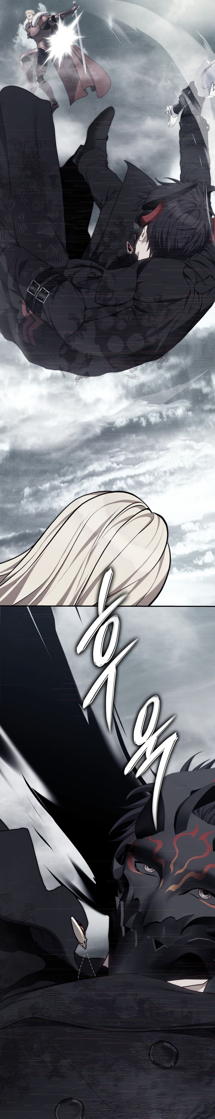 Ranker Who Lives a Second Time Chap 182 - Next Chap 183