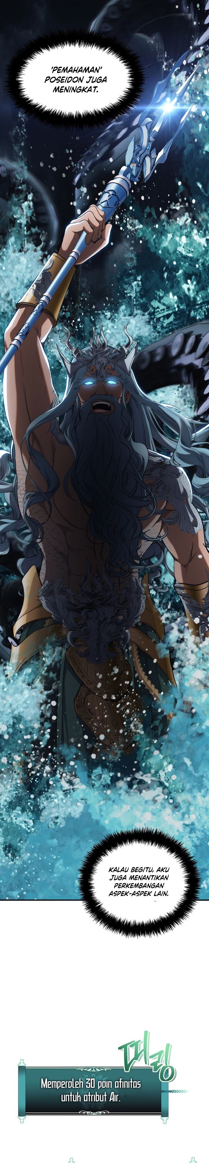 Ranker Who Lives a Second Time Chap 182 - Next Chap 183