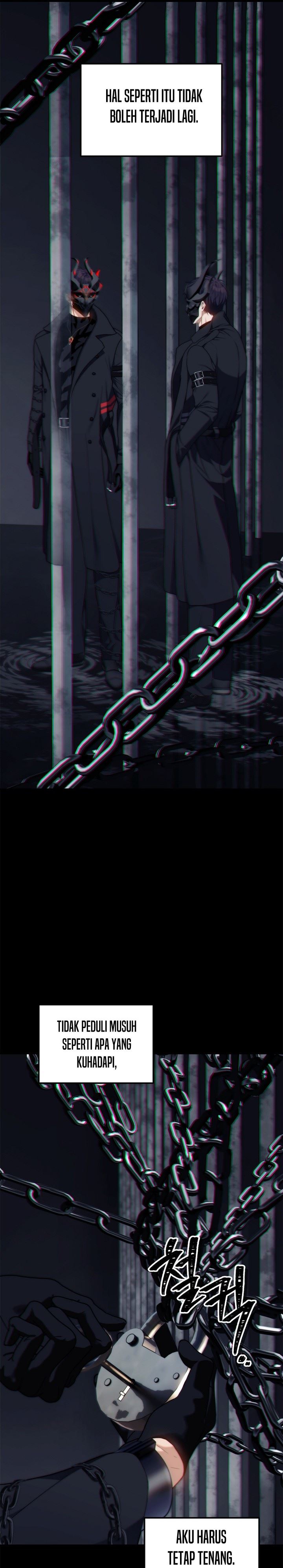 Ranker Who Lives a Second Time Chap 182 - Next Chap 183