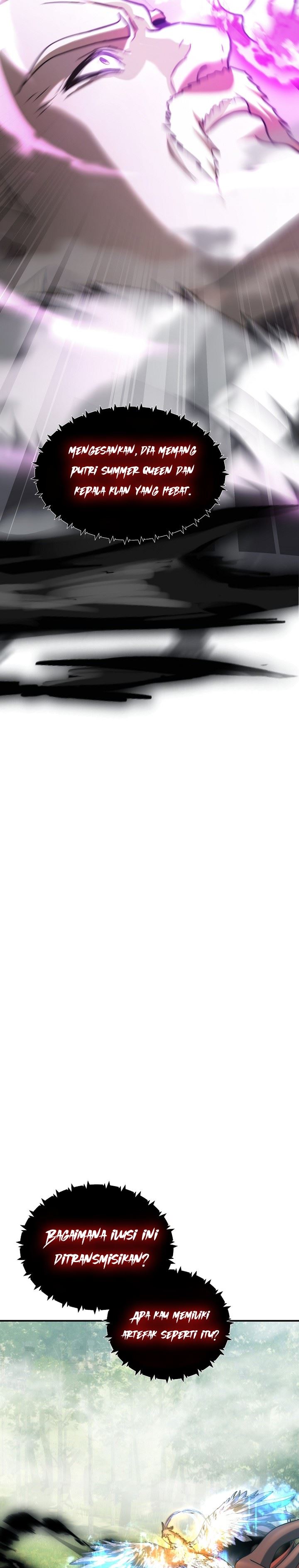 Ranker Who Lives a Second Time Chap 182 - Next Chap 183