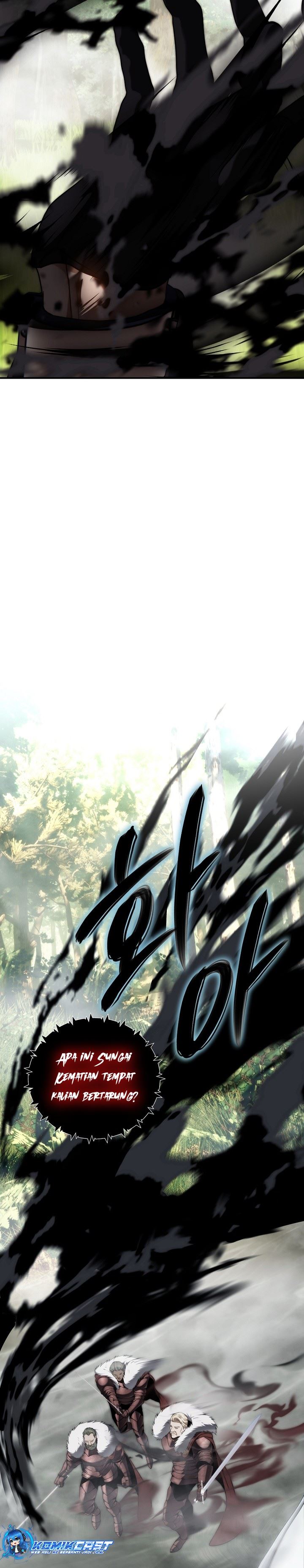 Ranker Who Lives a Second Time Chap 182 - Next Chap 183