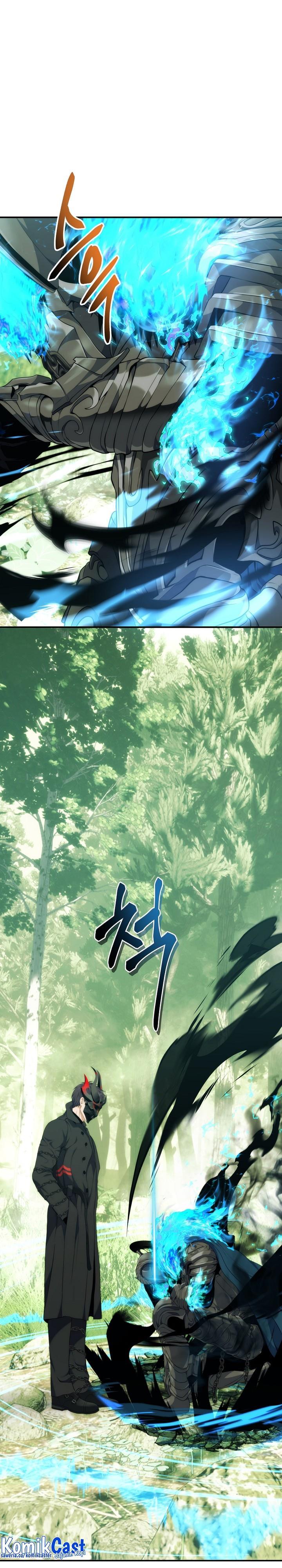 Ranker Who Lives a Second Time Chap 183 - Next Chap 184