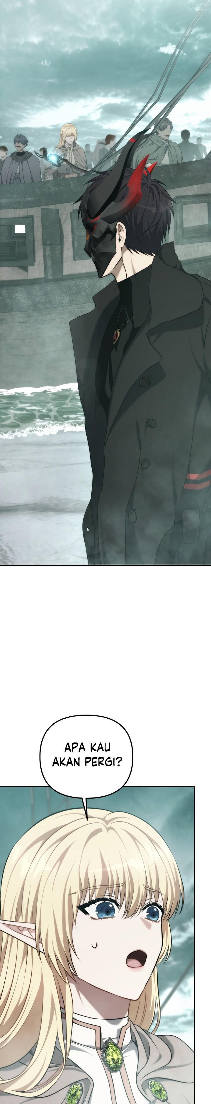 Ranker Who Lives a Second Time Chap 183 - Next Chap 184