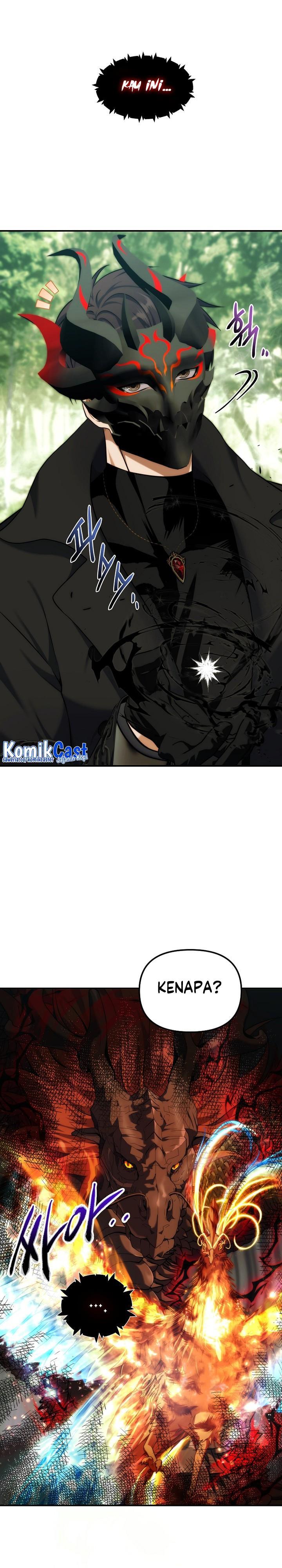 Ranker Who Lives a Second Time Chap 183 - Next Chap 184