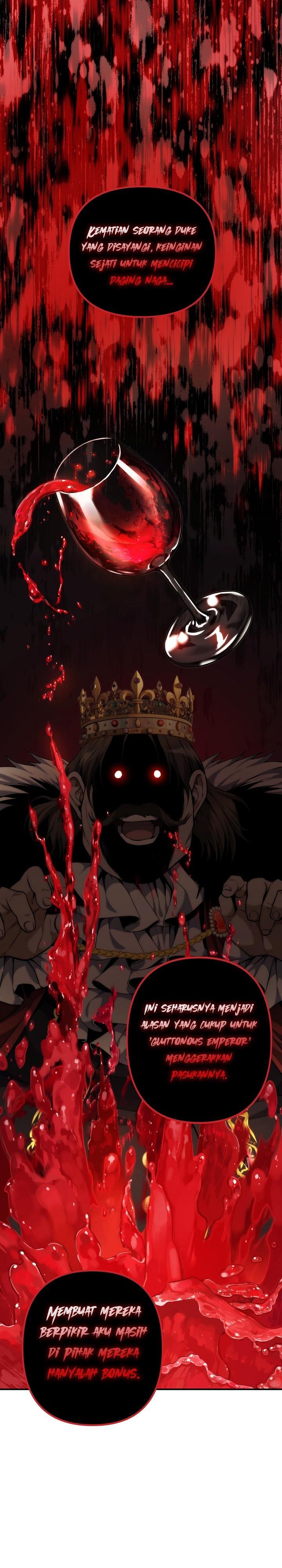 Ranker Who Lives a Second Time Chap 183 - Next Chap 184