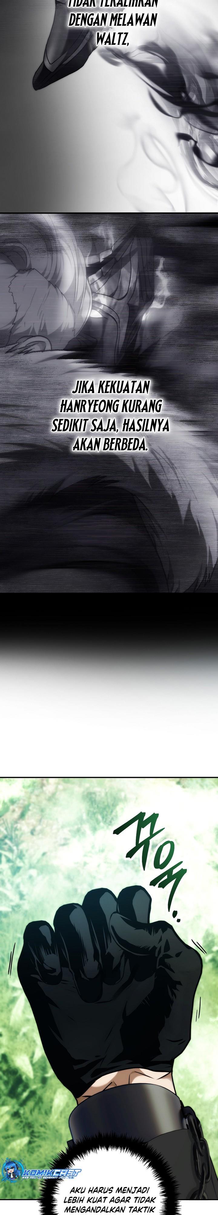 Ranker Who Lives a Second Time Chap 183 - Next Chap 184