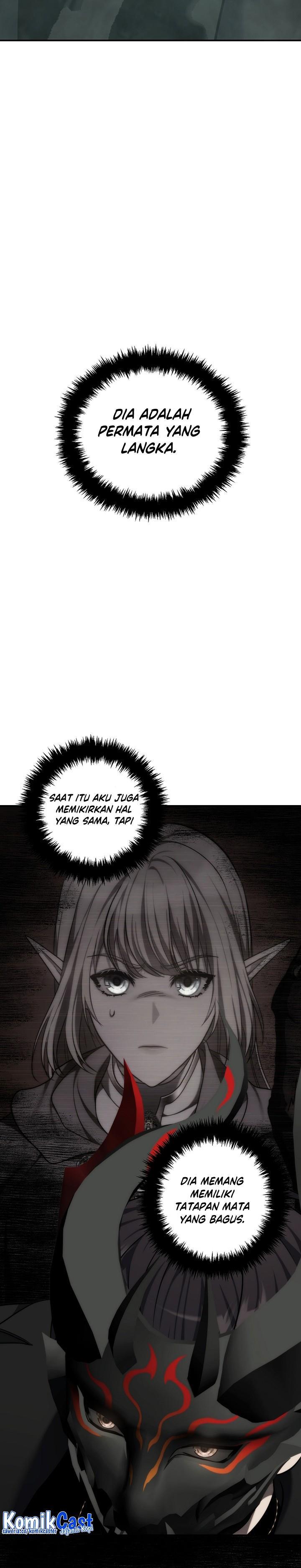 Ranker Who Lives a Second Time Chap 183 - Next Chap 184