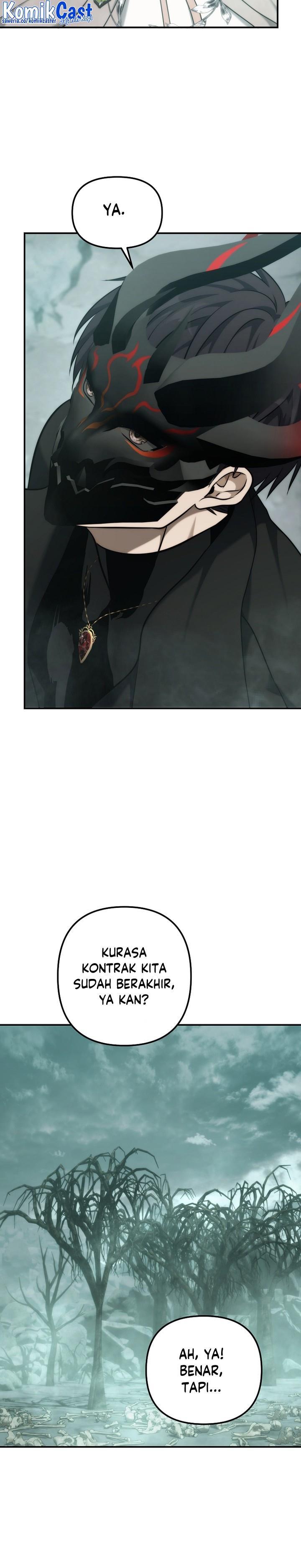 Ranker Who Lives a Second Time Chap 183 - Next Chap 184