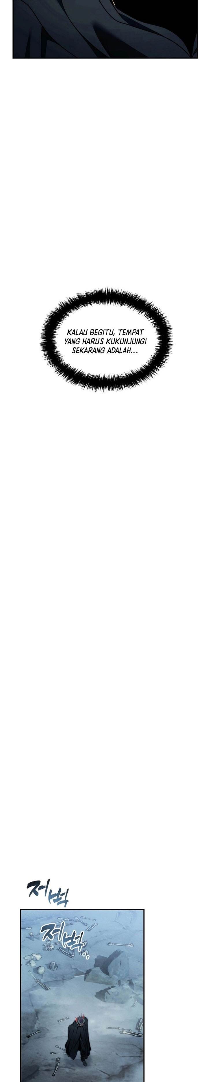 Ranker Who Lives a Second Time Chap 197 - Next Chap 198