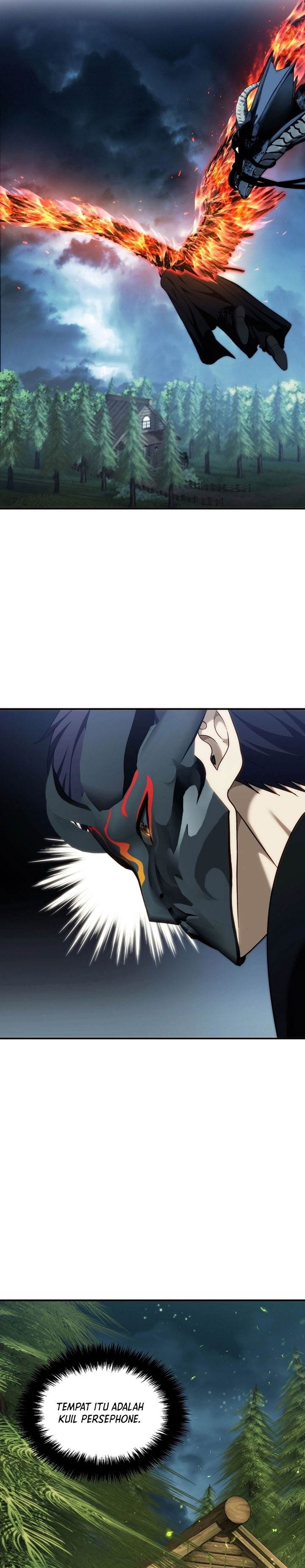 Ranker Who Lives a Second Time Chap 197 - Next Chap 198