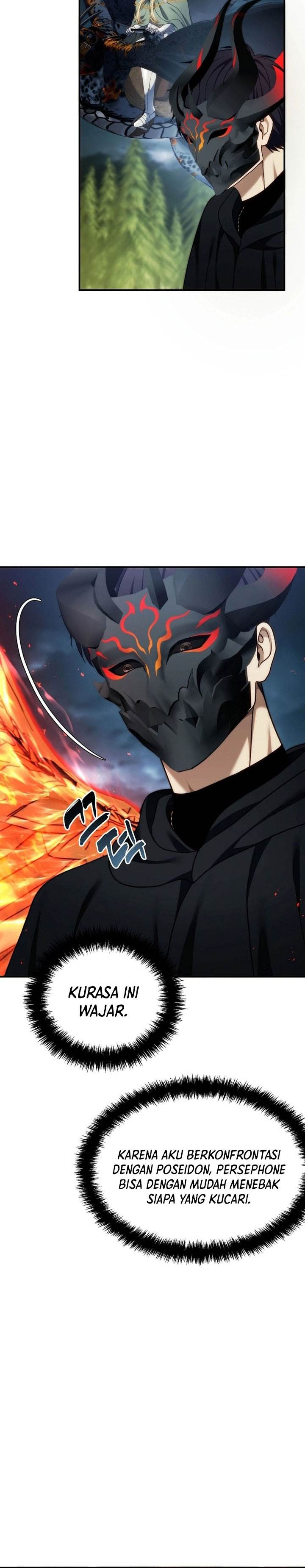 Ranker Who Lives a Second Time Chap 197 - Next Chap 198