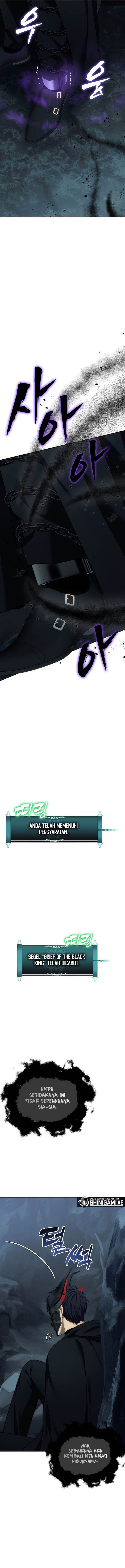 Ranker Who Lives a Second Time Chap 194 - Next Chap 195