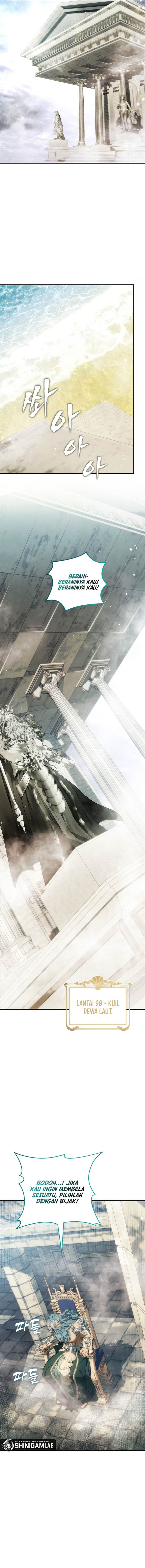 Ranker Who Lives a Second Time Chap 194 - Next Chap 195