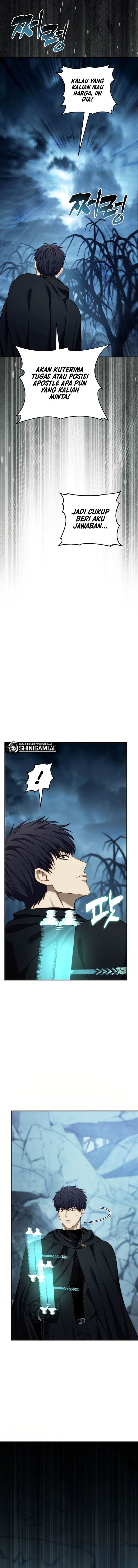 Ranker Who Lives a Second Time Chap 196 - Next Chap 197